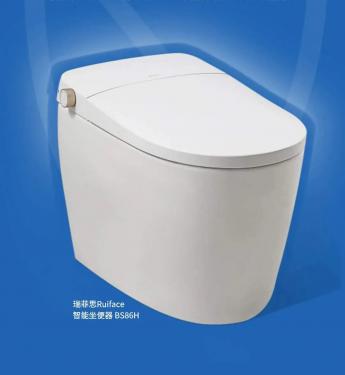 智能馬桶BS86H系列