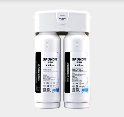 世普康多功能凈水器-小六