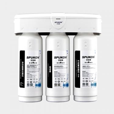 世普康多功能超濾凈水器-小七