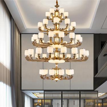 大吊燈 琺瑯彩 DWT9518