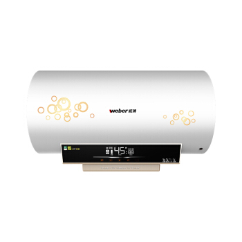 威博熱水器 F30X