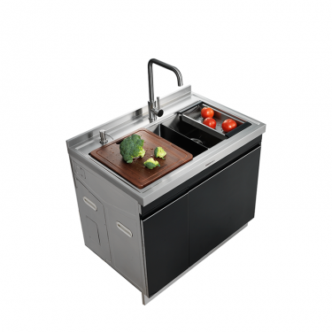 弗樂卡 集成水槽 L3