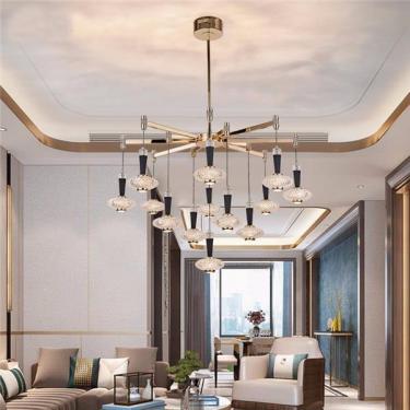 吊燈 輕奢 DWT73005