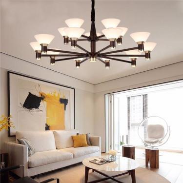 吊燈 北歐 DWT1701